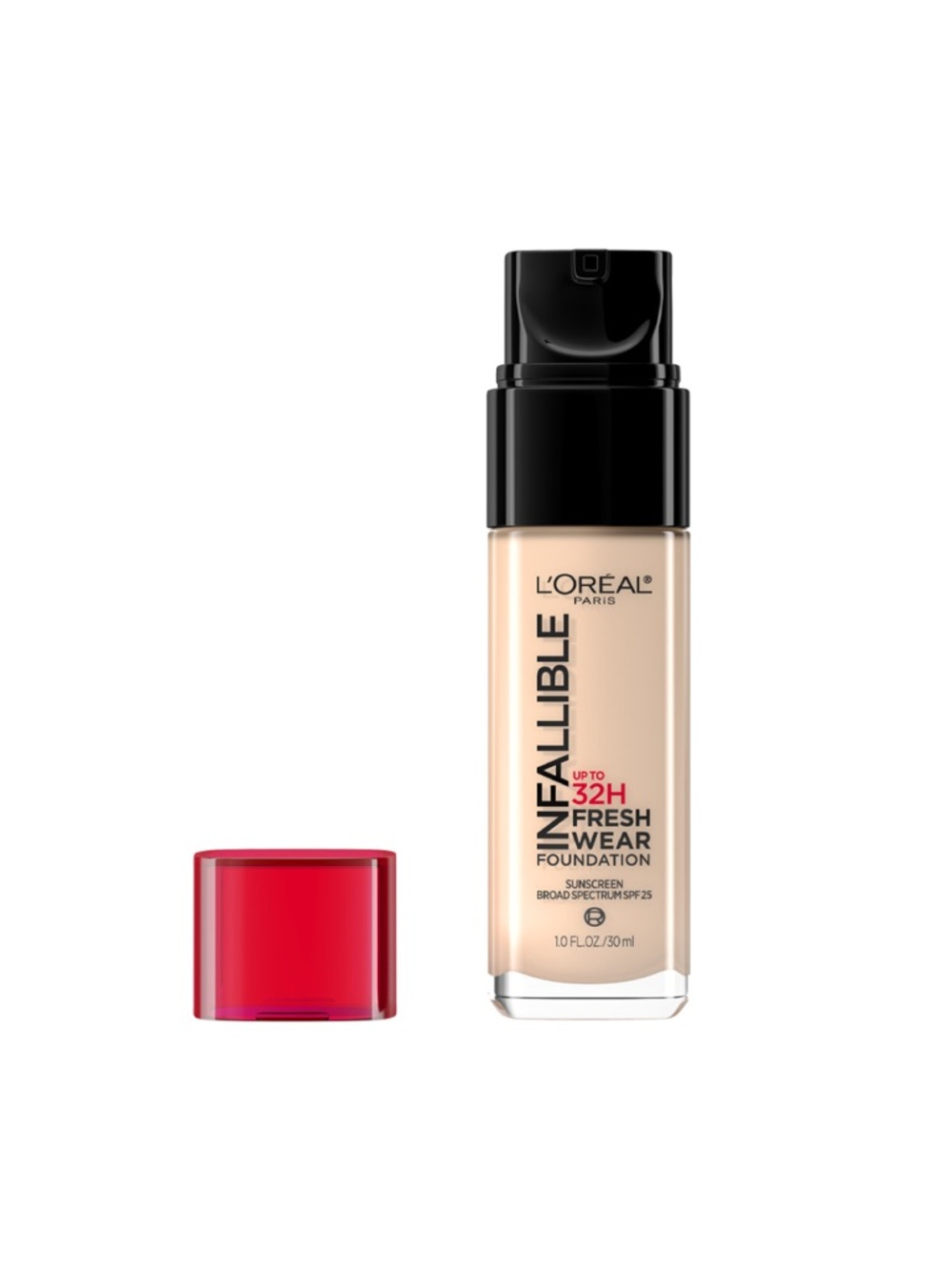 L'Oréal Infallible Up to 32 Hour Fresh Wear Foundation Shade 405 SPF 25